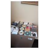 Cd /DVD lot