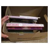 bokk of books