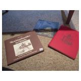 Essex county books