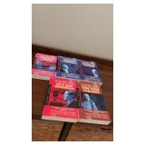 Dorothy sayers paperback books