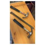 Hammers
