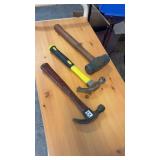 Hammers
