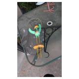 Garden decor