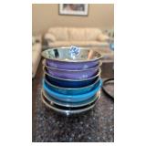 Small pet dishes