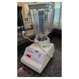 Osterizer blender