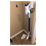 Tineco cordless vacuum