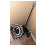 Vacuum