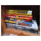 book lot