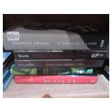 book lot
