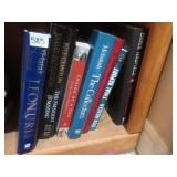 book lot