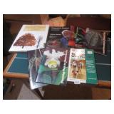 book lot