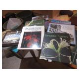 book lot