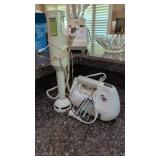 Hand mixers