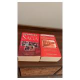 Coronation street books
