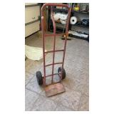 Fridge cart