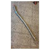 Flex pipe