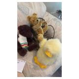 Stuffies