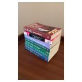 Dorothy sayers paperback books