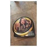 Lord of the rings puzzle