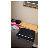Office lot
