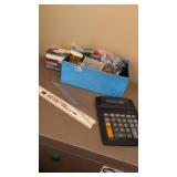 Office lot