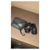 Binoculars