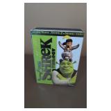 Shrek DVD set
