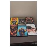 DVD lot