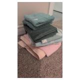 Towels