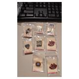 Provincial pin lot