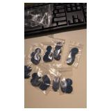 Food ration tokens