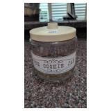The cookie jar
