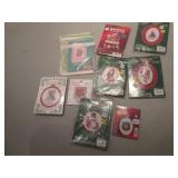 cross stiching kits