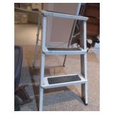 step ladder