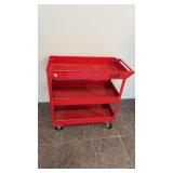Torin cart with wheels
