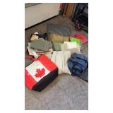 Bags/ covers