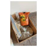 Grass seed