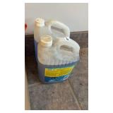 Windshield washer fluid