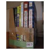 Book Lot