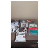 Cd lot