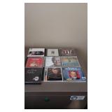 Cd lot