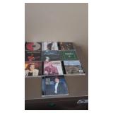 Cd lot