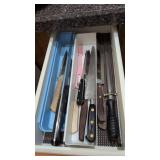 Knife drawer