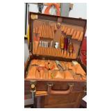Xcelite tool case