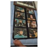 Vtg star trek  poster