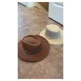 Hats