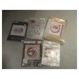 cross stiching kits