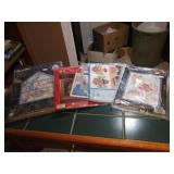 Cross Stiching Kits