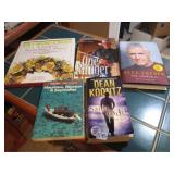 Book Lot