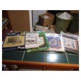 Cross Stiching Kits